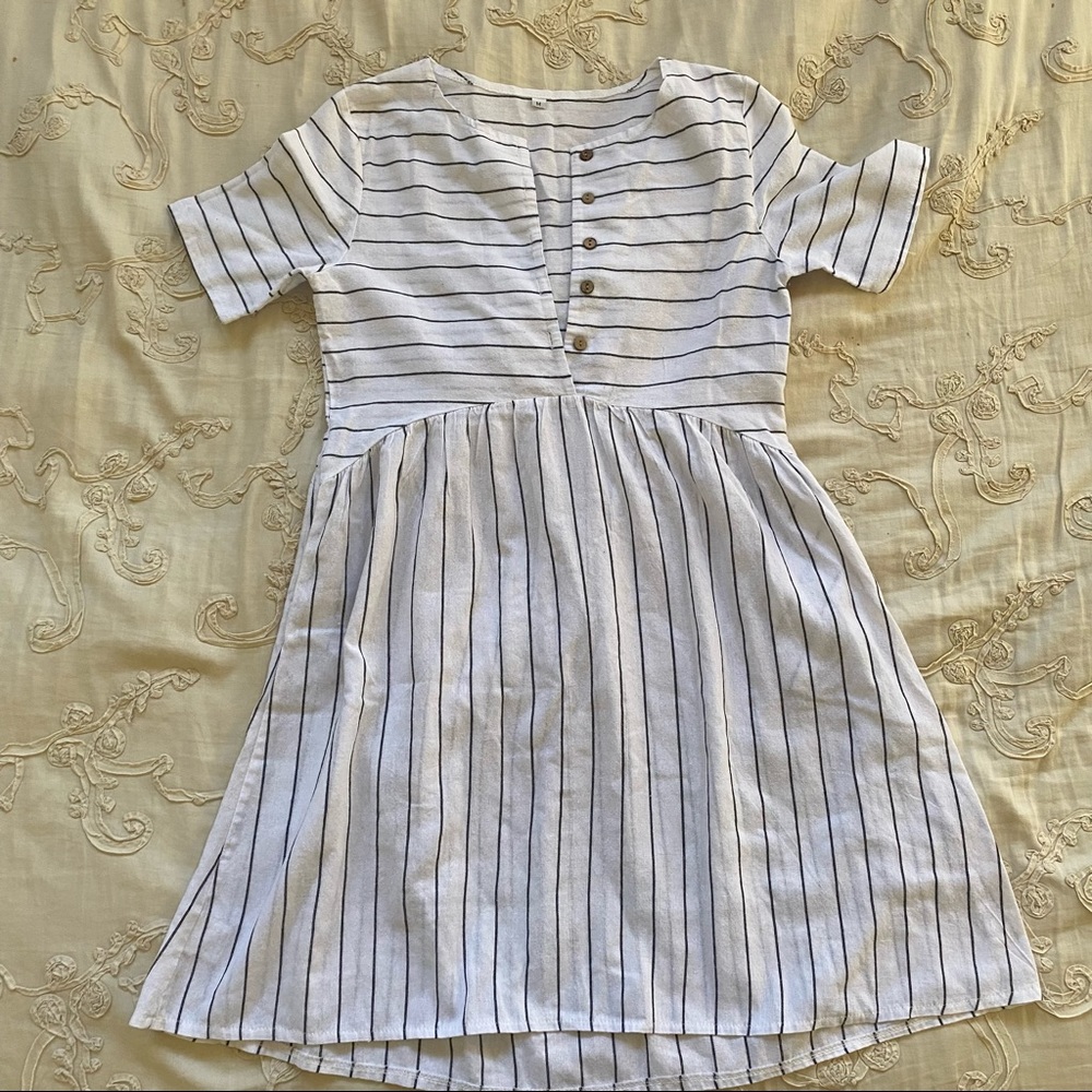 M Dress